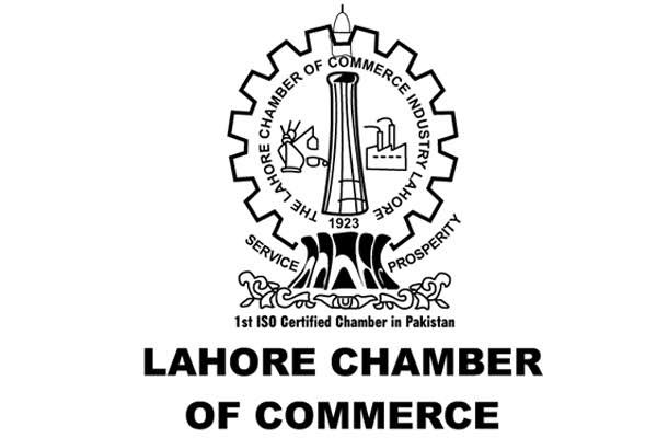 Lahore Chamber of Commerce